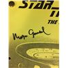 Image 2 : STAR TREK WRITER DRAFT ORIGINAL SCRIPT SIGNED BY MORGAN GENDAL