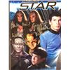 Image 2 : STAR TREK CONVENTION POSTER SIGNED BY 3