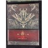 Image 2 : DIABLO BOOK OF CAIN LOT