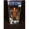 Image 1 : STAR TREK FIRST CONTACT ACTION FIGURE IN BOX