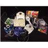 Image 1 : SEGA DREAMCAST CONSOLE WITH GAMES