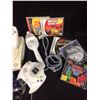 Image 2 : SEGA DREAMCAST CONSOLE WITH GAMES