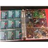 Image 2 : ANGELINA CHROME AND MARVEL NON SPORTS CARD LOT