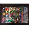Image 1 : COMPLETE SET OF TIM HORTONS TRADING CARDS
