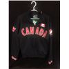Image 2 : OFFICIAL VANCOUVER GIANTS WARM UP JACKET