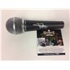 Image 1 : AUTOGRAPHED EMINEM MICROPHONE INSCRIBED "SHADY" W COA