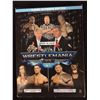 Image 1 : WRESTLEMANIA 23 DVD SET FEATURING TRUMP