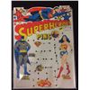 Image 1 : VINTAGE SUPERHEOES PINS ON ORIGINAL STORE BOARD