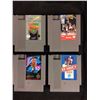 Image 1 : NES GAME LOT