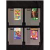 Image 1 : NES GAME LOT