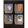 Image 1 : NES GAME LOT