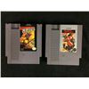 Image 1 : NES GAME LOT