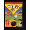 Image 1 : Nintendo World Cup Soccer NES W/ BOX