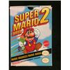 Image 1 : Super Mario Bros 2 Nintendo NES W/ BOX