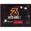 Image 1 : Super Nintendo SNES Mortal Kombat 3 W/ BOX