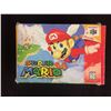 Image 1 : N64 Super Mario 64 (IN BOX)
