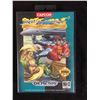 Image 1 : SEGA GENESIS STREET FIGHTER 2 SPECIAL CHAMPIONSHIP EDITION