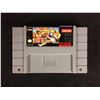 Image 1 : SNES STREET FIGHTER 2 TURBO VIDEO GAME