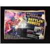 Image 1 : TRANSFORMERS BATTLIN ROBOTS COMPLETE IN BOX