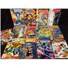 Image 1 : DOOM , SILVER CABLE , VISION  COMIC BOOK LOT  GREAT CONDITION