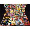 Image 1 : XMEN  COMIC BOOK LOT  GREAT CONDITION
