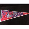 Image 1 : BUFFALO BILLS XXV  CHAMPIONS PENDANT