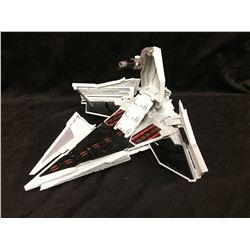 STAR WARSIMPERIAL CRUISER MODEL