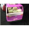 Image 2 : BARBIE GIRL FILLES COMPLETE WITH VAN