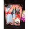 Image 3 : BARBIE GIRL FILLES COMPLETE WITH VAN