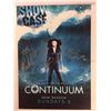 Image 1 : CONTINIUM PHOT SIGNED BY ROGER CROSS