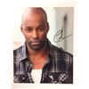 Image 1 : AUTOGRAPHED 8 X10 SUPERNATURAL PHOTO