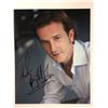 Image 1 : AUTOGRAPHED RICHARD SPEIGHT, JR 8 X 10