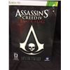 Image 1 : ASSASSINS CREED IV BLACK FLAG LIMITED EDITION FOR XBOX 360