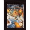 Image 1 : TAITO SKY SHARK COMPLETE IN BOX FOR NINTENDO