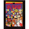 Image 1 : DR MARIO COMPLETE IN BOX FOR NINTENDO