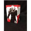 Image 1 : RESIDENT EVIL 10TH ANNIVERSARY FIGURE IN BOX