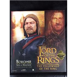 Sideshow Collectibles Lord Of the Rings Boromir