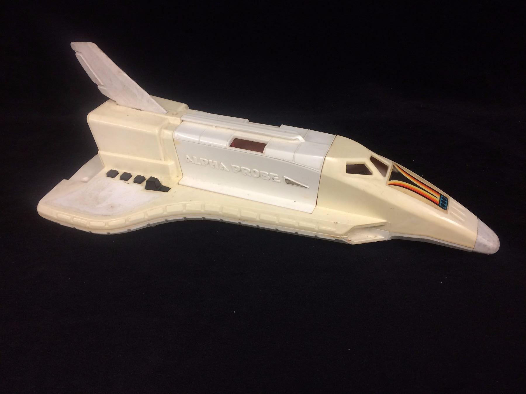 fisher price space station vintage