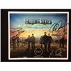 Image 1 : Falling skies signed photo