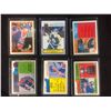 Image 1 : WAYNE GRETZKY SPORT CARD LOT