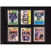 Image 1 : WAYNE GRETZKY SPORT CARD LOT
