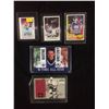 Image 1 : WAYNE GRETZKY SPORT CARD LOT