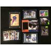 Image 1 : WAYNE GRETZKY SPORT CARD LOT