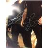 Image 2 : Supernatural Signed poster Jared Padalecki, Jensen Ackles and Misha Collins