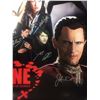 Image 2 : Cast signed Devine poster