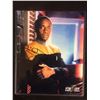 Image 1 : STAR TREK 45TH ANNIVERSARY 8 X 10 SIGNED PHOTOTIM RUSS