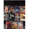 Image 1 : PS2 video game lot