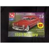 Image 1 : AMT/ERTL 1949 MERCURY MODEL KIT ~1/25~ (UNBUILT IN BOX)