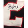 Image 2 : Drew Anderson signed Atlanta Falcons Jersey w coa