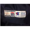 Image 2 : Official Vince Carter game used warm uo top Team USA Olympics with coa